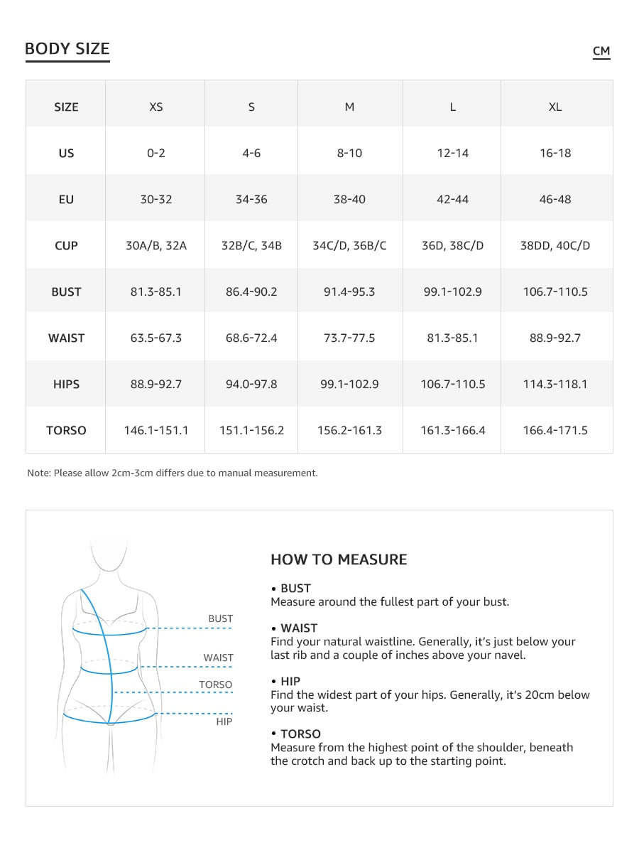 High-WaistTwist Tank Two Piece Bikini Set with V-neck