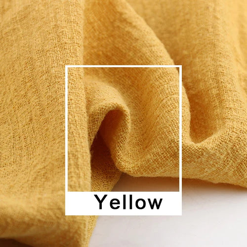 A. Linen Cotton Two Piece Boho Maternity Dress For Photo Shoots or Baby Showers