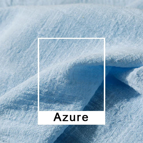 A. Linen Cotton Two Piece Boho Maternity Dress For Photo Shoots or Baby Showers